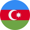 manat azero (AZN)