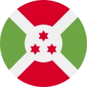 franco del Burundi (BIF)