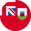 dollaro delle Bermuda (BMD)