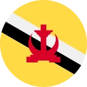 dollaro del Brunei (BND)