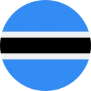 pula del Botswana (BWP)