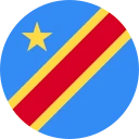 franco congolese (CDF)