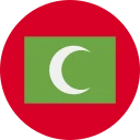 rufiyaa delle Maldive (MVR)