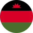kwacha malawiano (MWK)