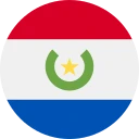 guaraní paraguayano (PYG)