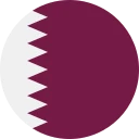 rial qatariano (QAR)