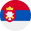 dinaro serbo (RSD)