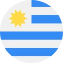 peso uruguayano (UYU)